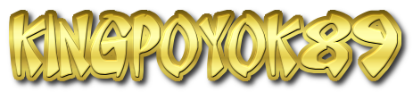 KINGPOYOK89 KINGPOYOK89